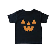 Jack-o-lantern Tee
