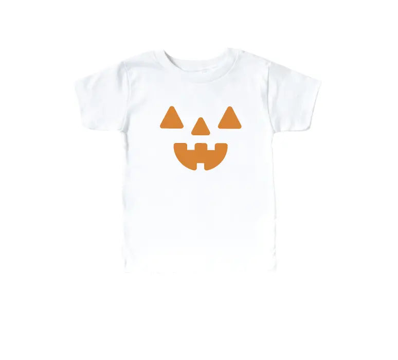 Jack-o-lantern Tee