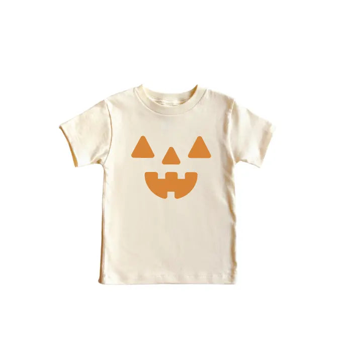 Jack-o-lantern Tee