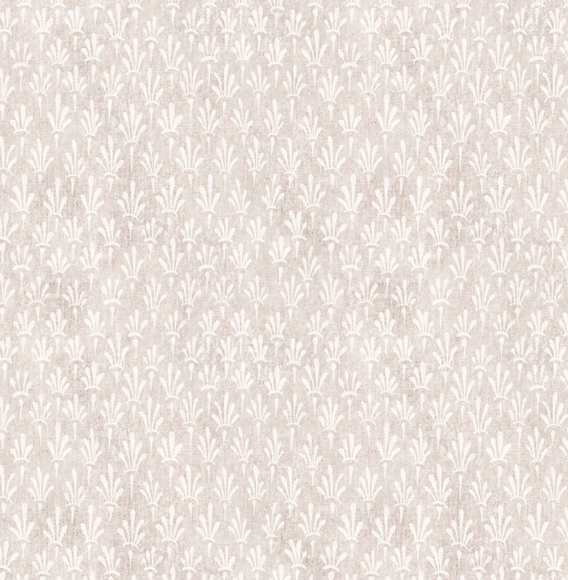 Hyacinth Wallpaper By Bloomery Decor