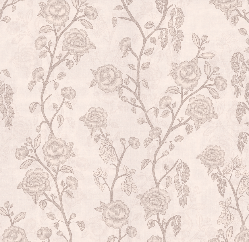 Marina Wallpaper By Bloomery Decor