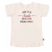 Graphic Tee | I Have Grandma
