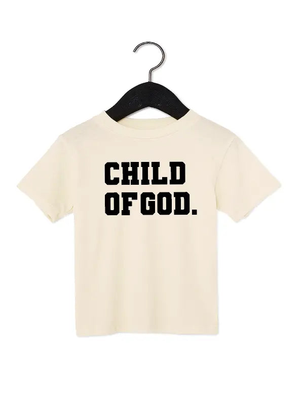 Child Of God