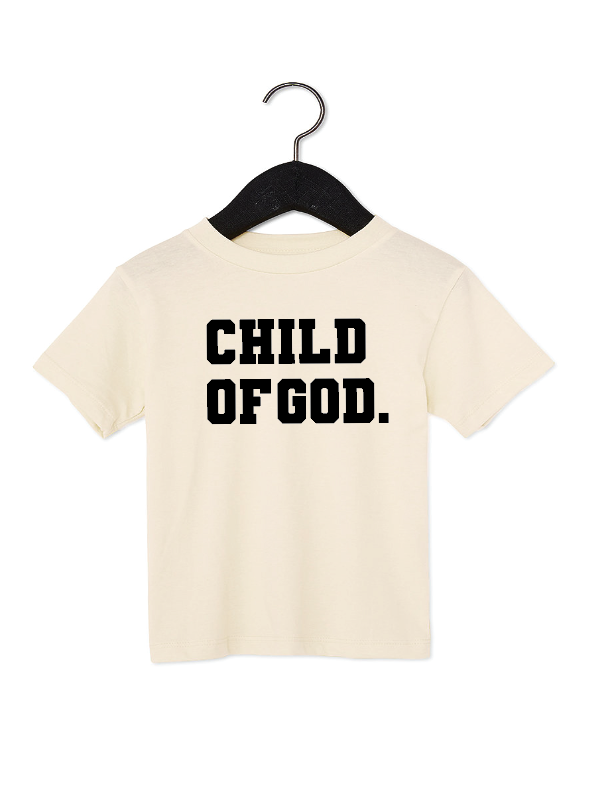 Child Of God