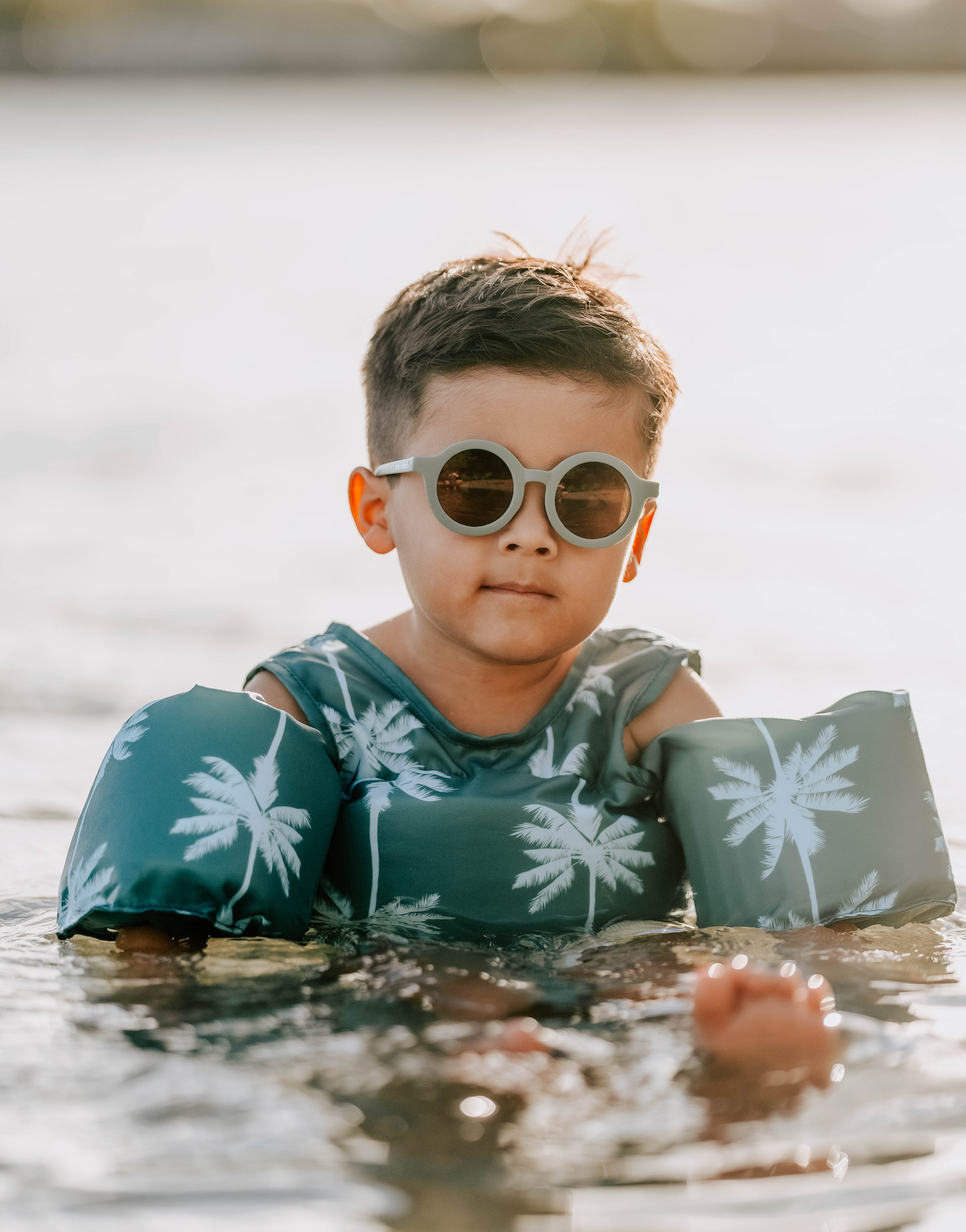 Swim Float