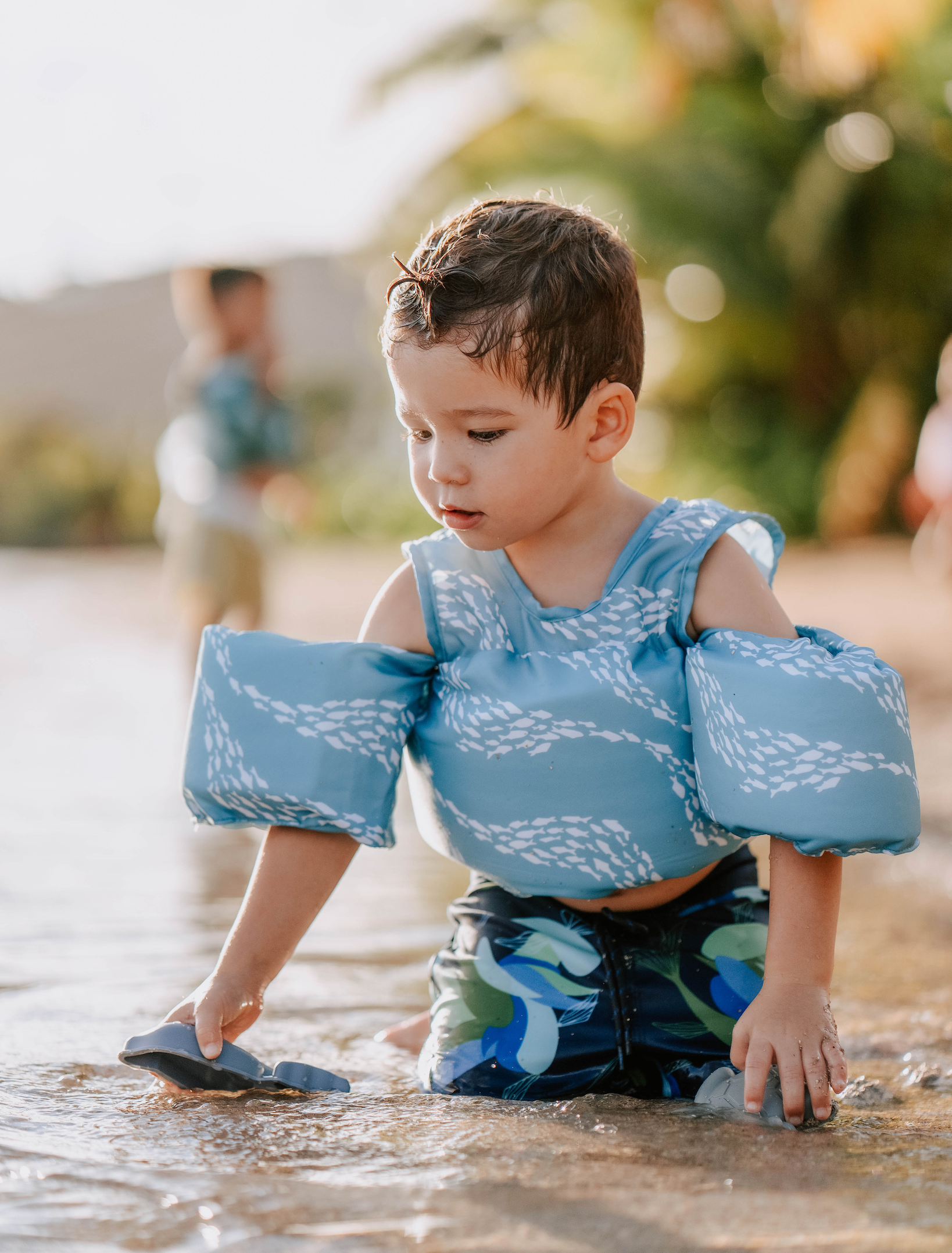 Swim Float