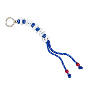 Twins ♡ Bag Charm