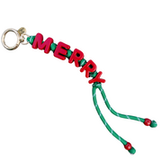 Merry ♡ Bag Charm
