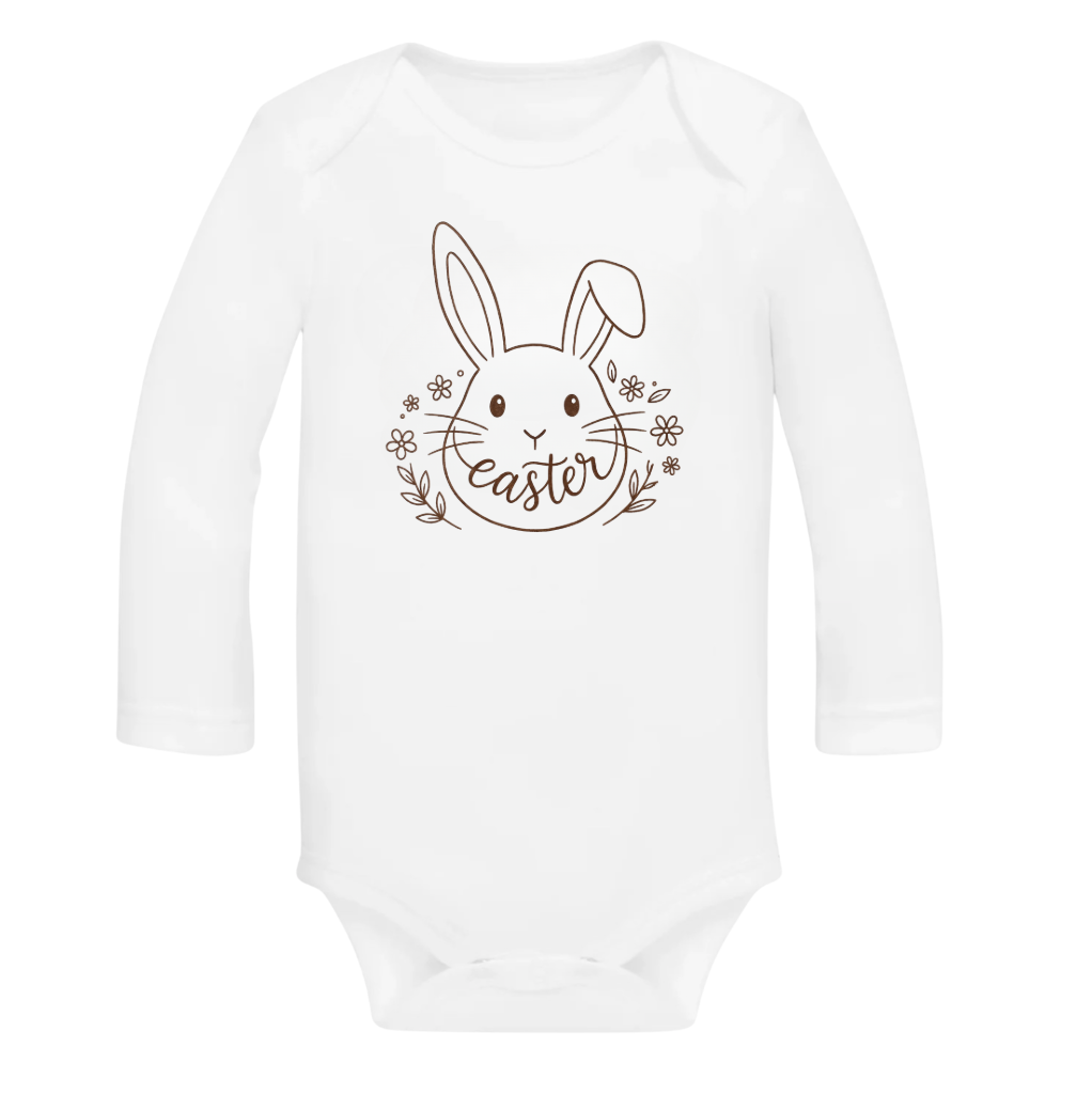 Easter ♡ Printed Babesie