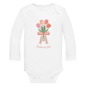 Bundle Of Joy ♡ Printed Babesie
