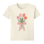 Tulips ♡ Toddler & Kids T-shirt