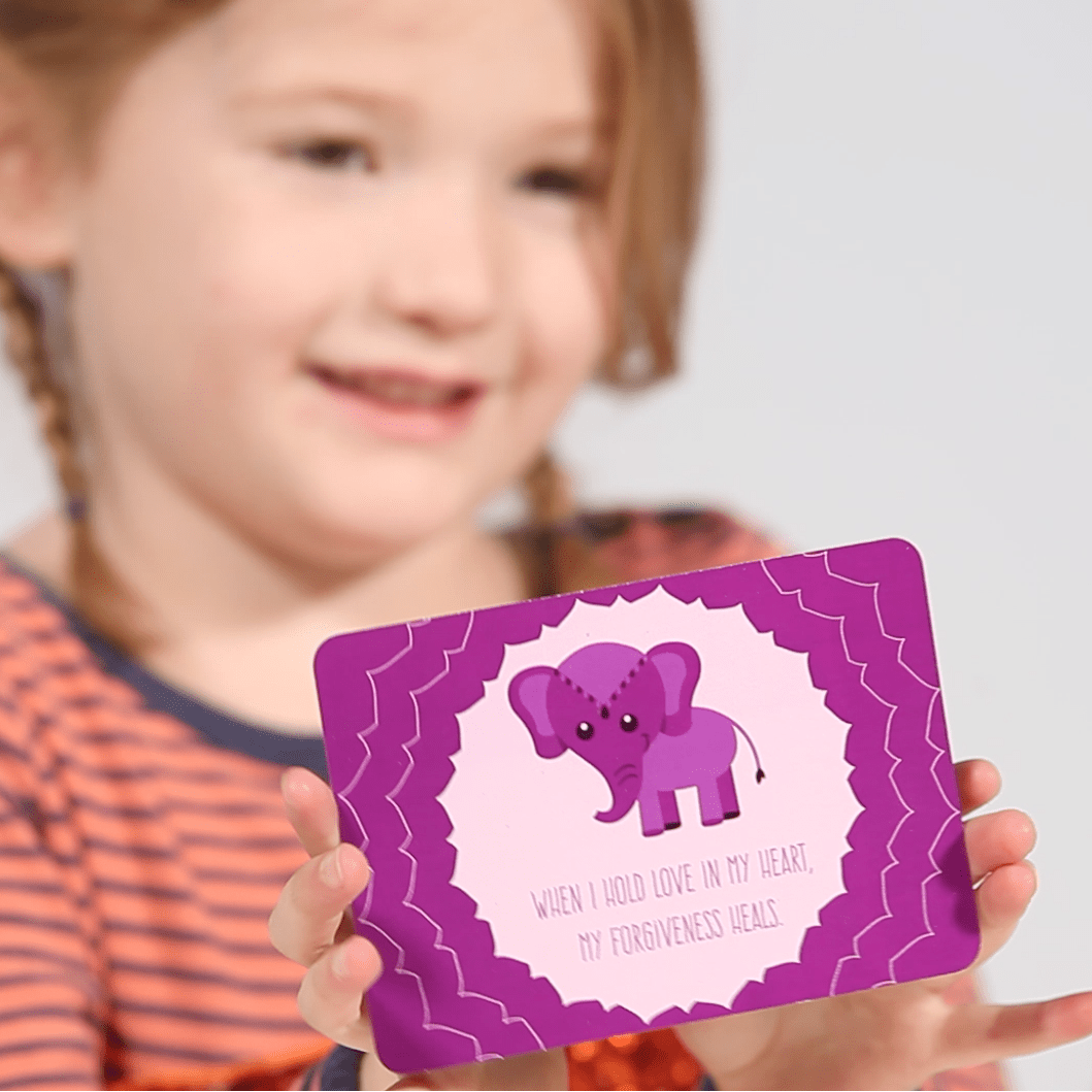 Peacemakers Affirmation Cards