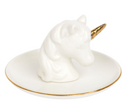 Unicorn Trinket Tray