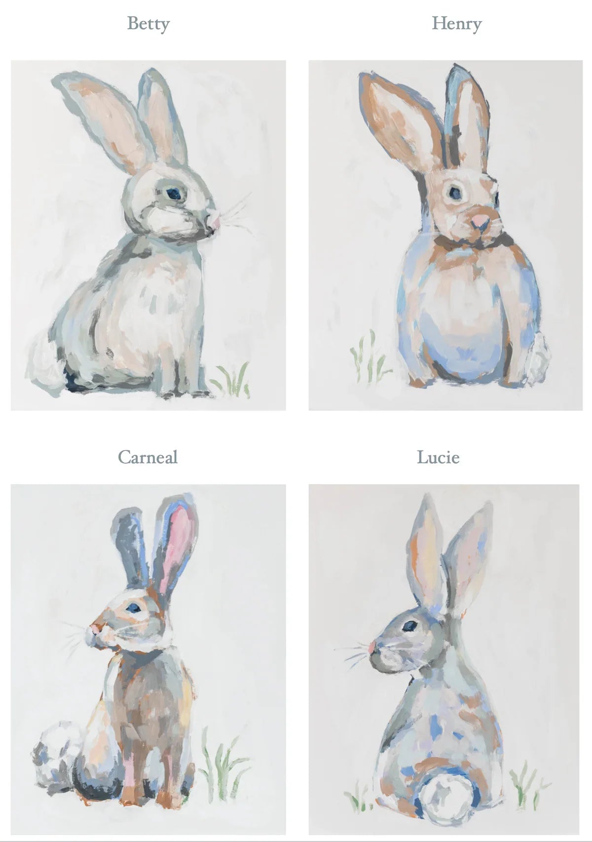 Henry Print