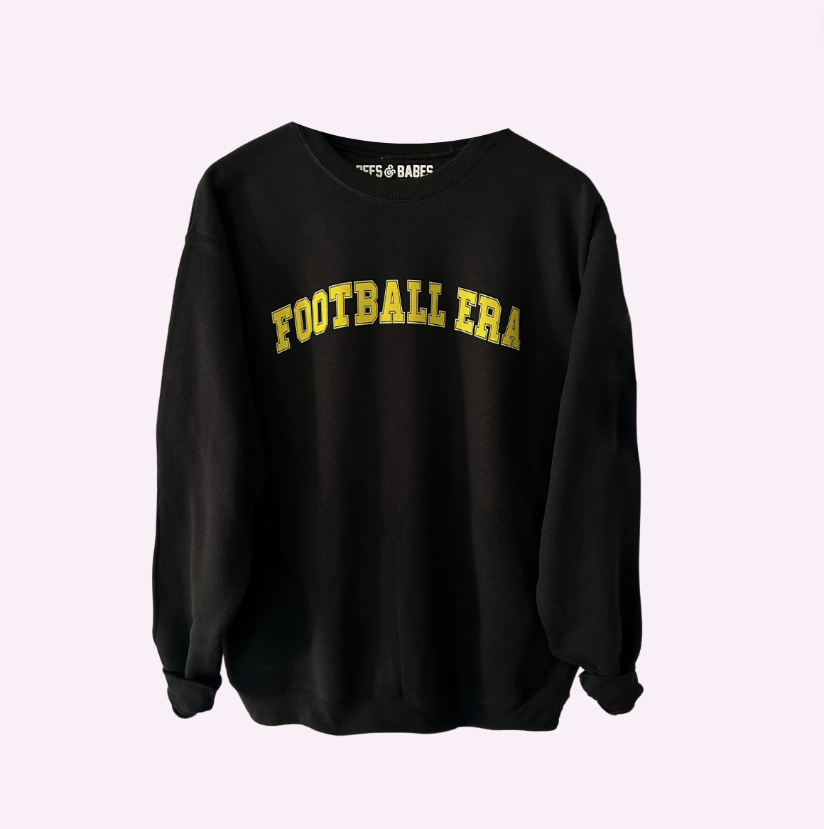 Football Era ♡ Adult Sweatshirt