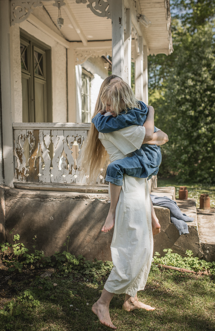 The Artisan Trouser - Women's