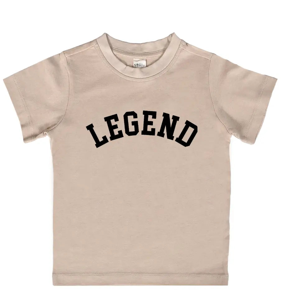 Legend Tee