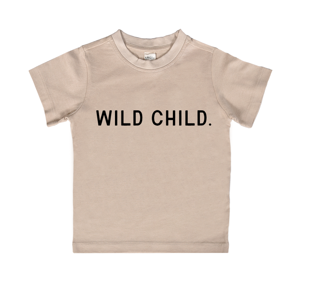 Wild Child