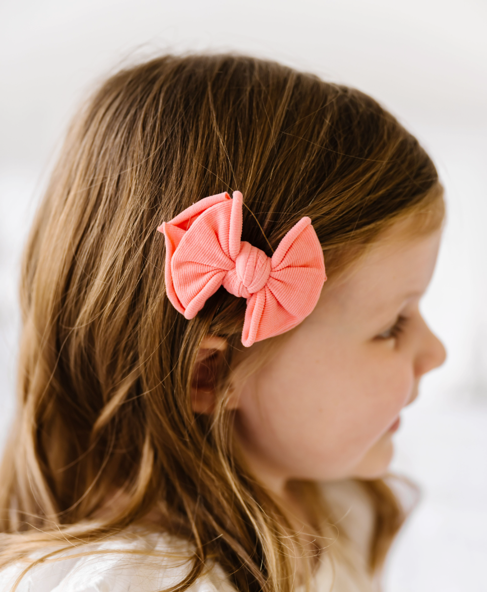 2pk Baby Fab® Clips