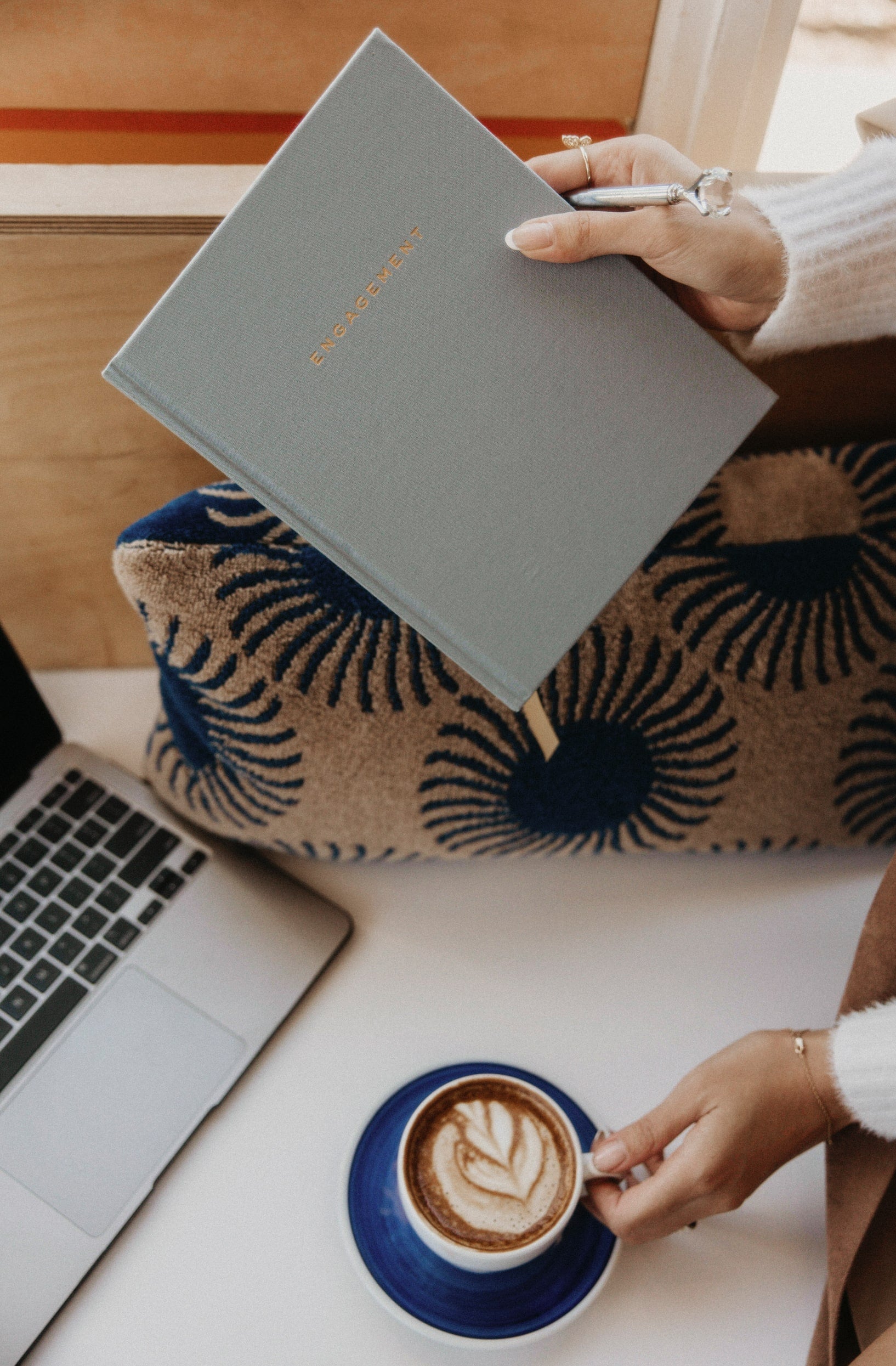 Engagement Journal