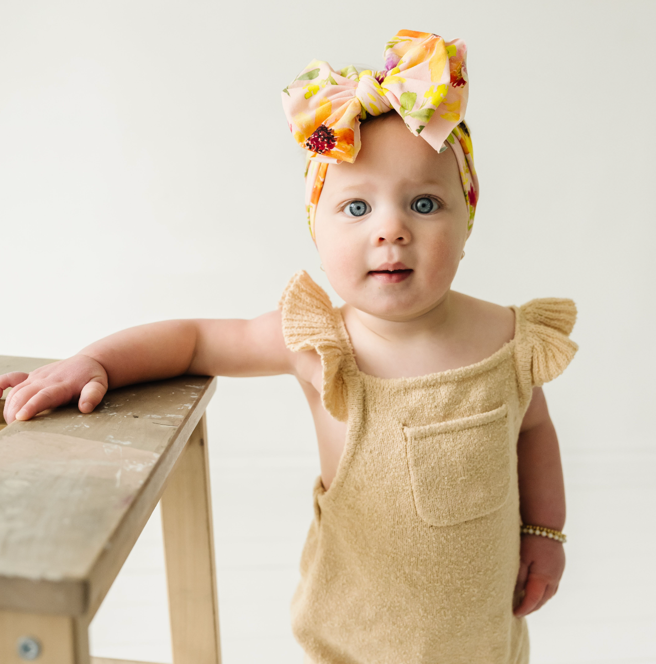 Printed Fab: Georgia