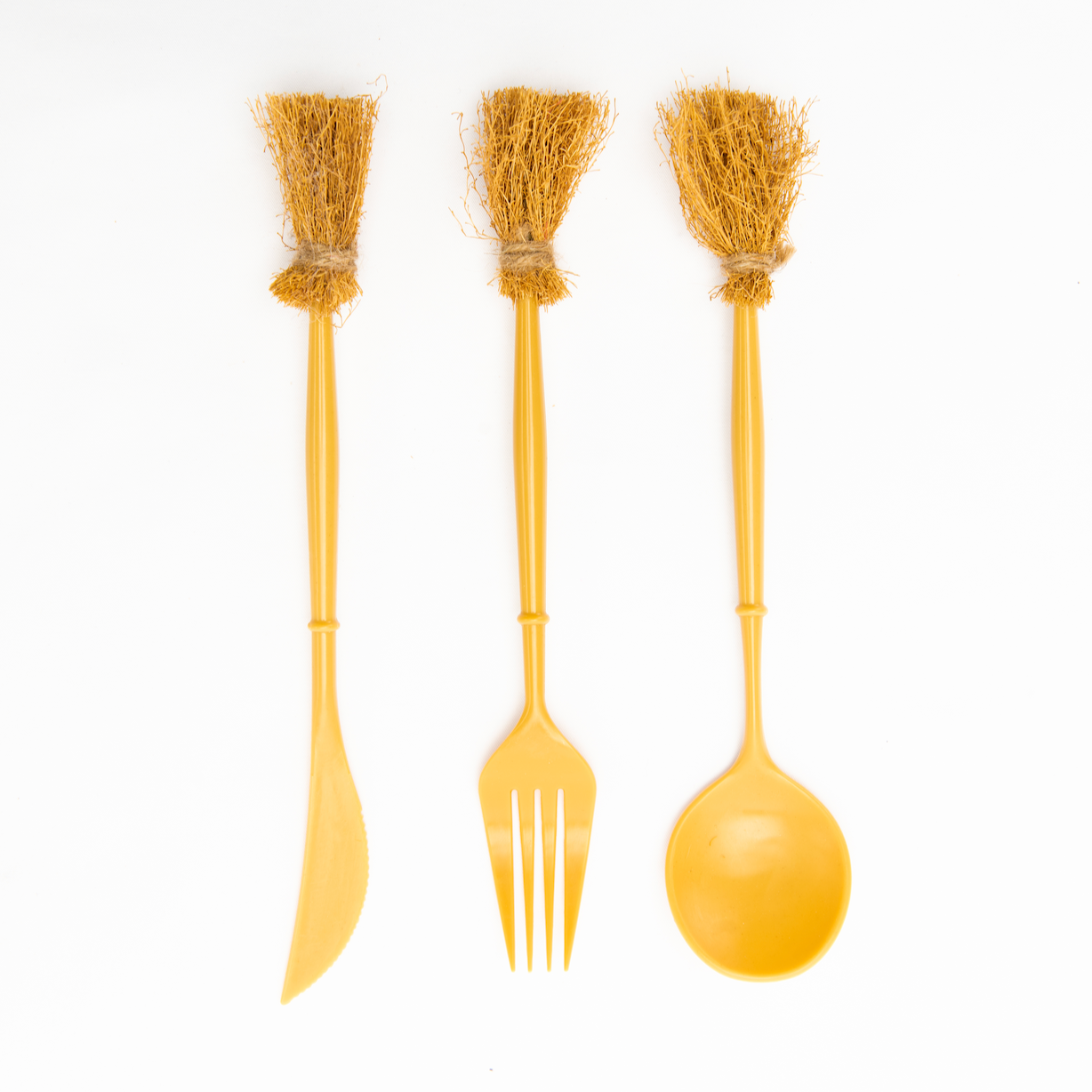 Halloween Cutlery Set