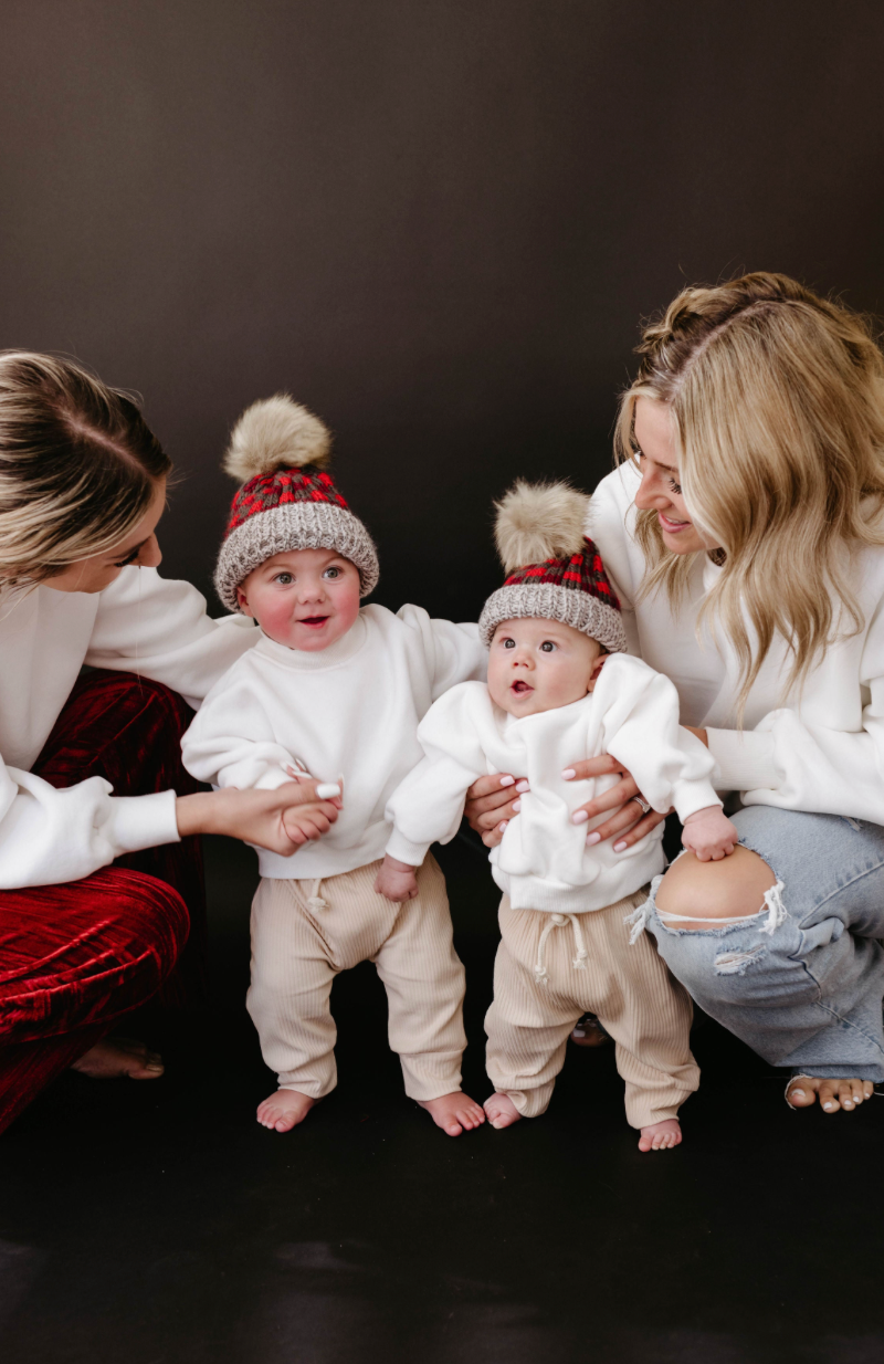 Child Sweatshirt | Baby It's Cold Outside