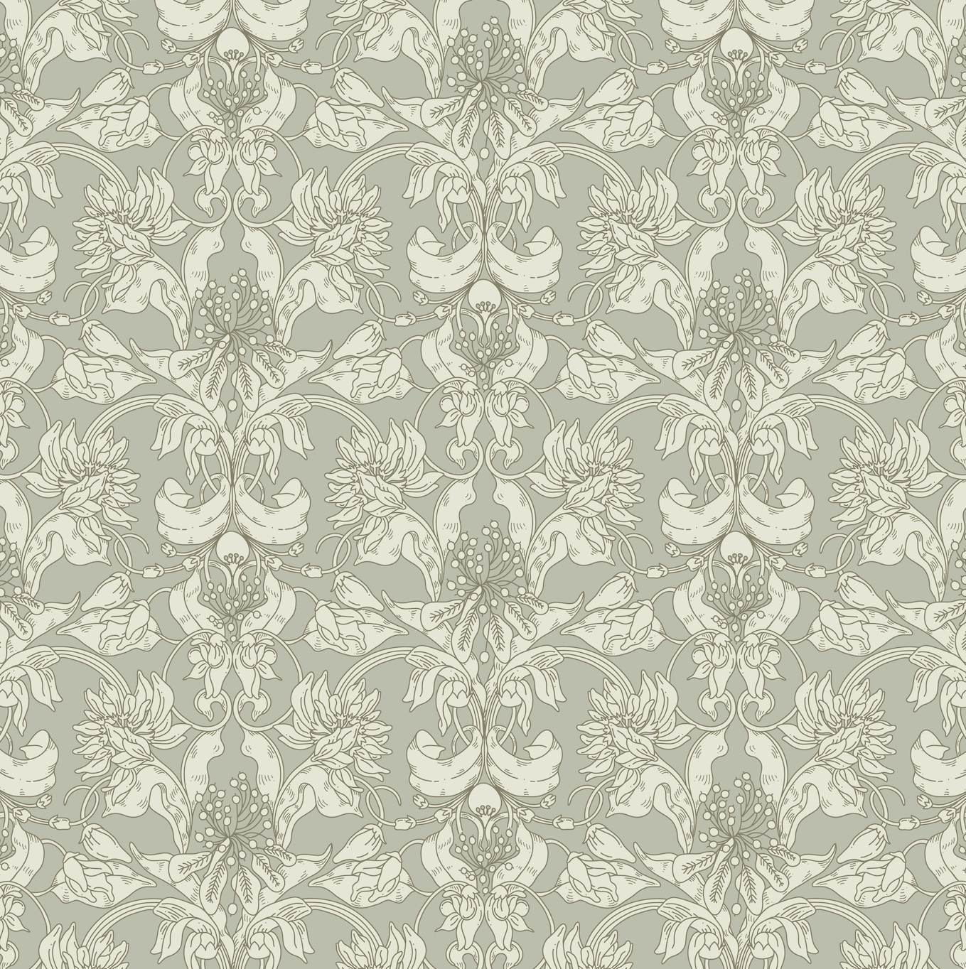 Vera Wallpaper By Grateful Artsy Soul