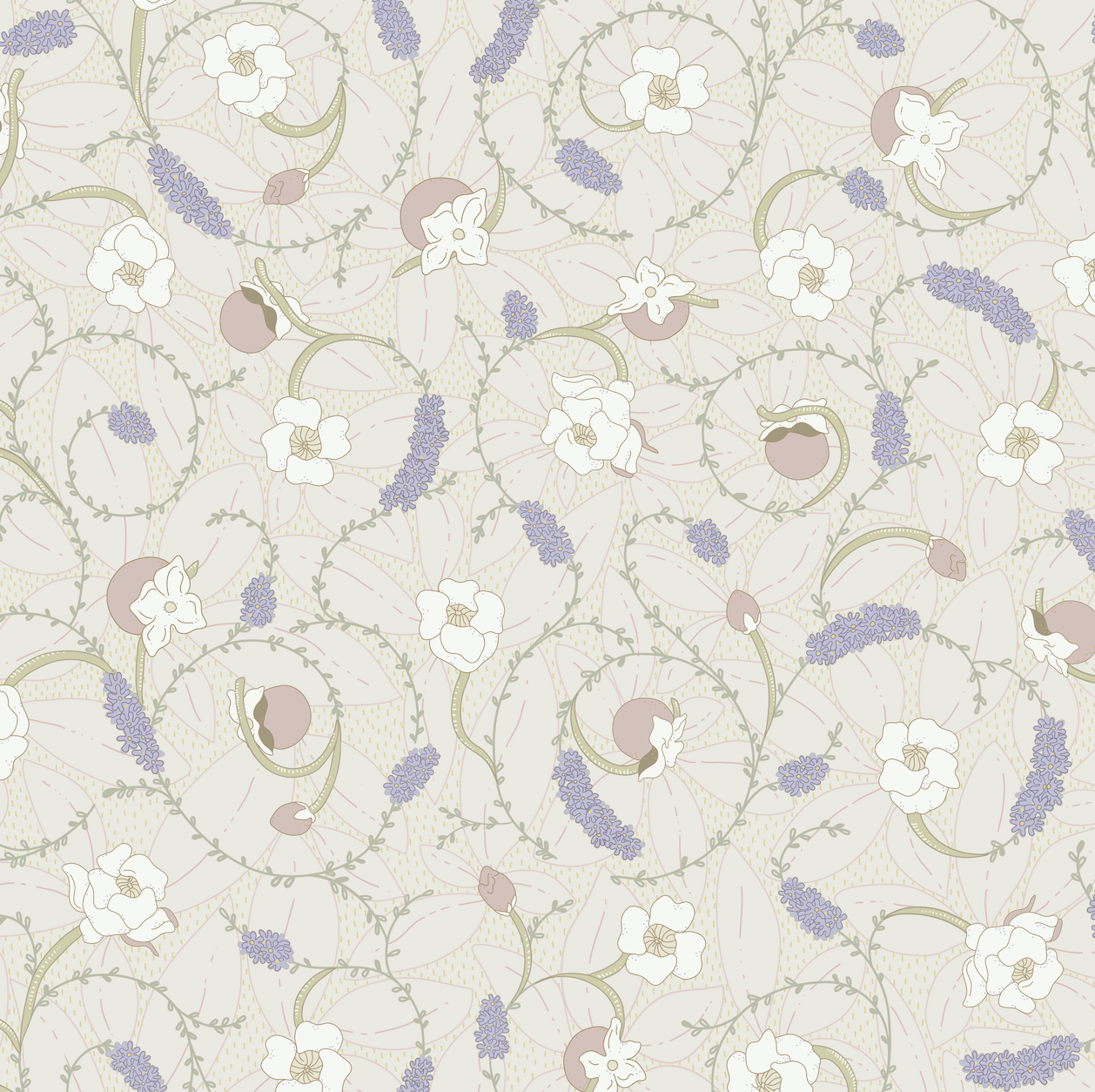 Linnea Wallpaper By Grateful Artsy Soul