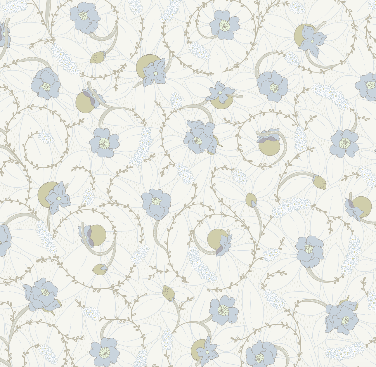 Linnea Wallpaper By Grateful Artsy Soul