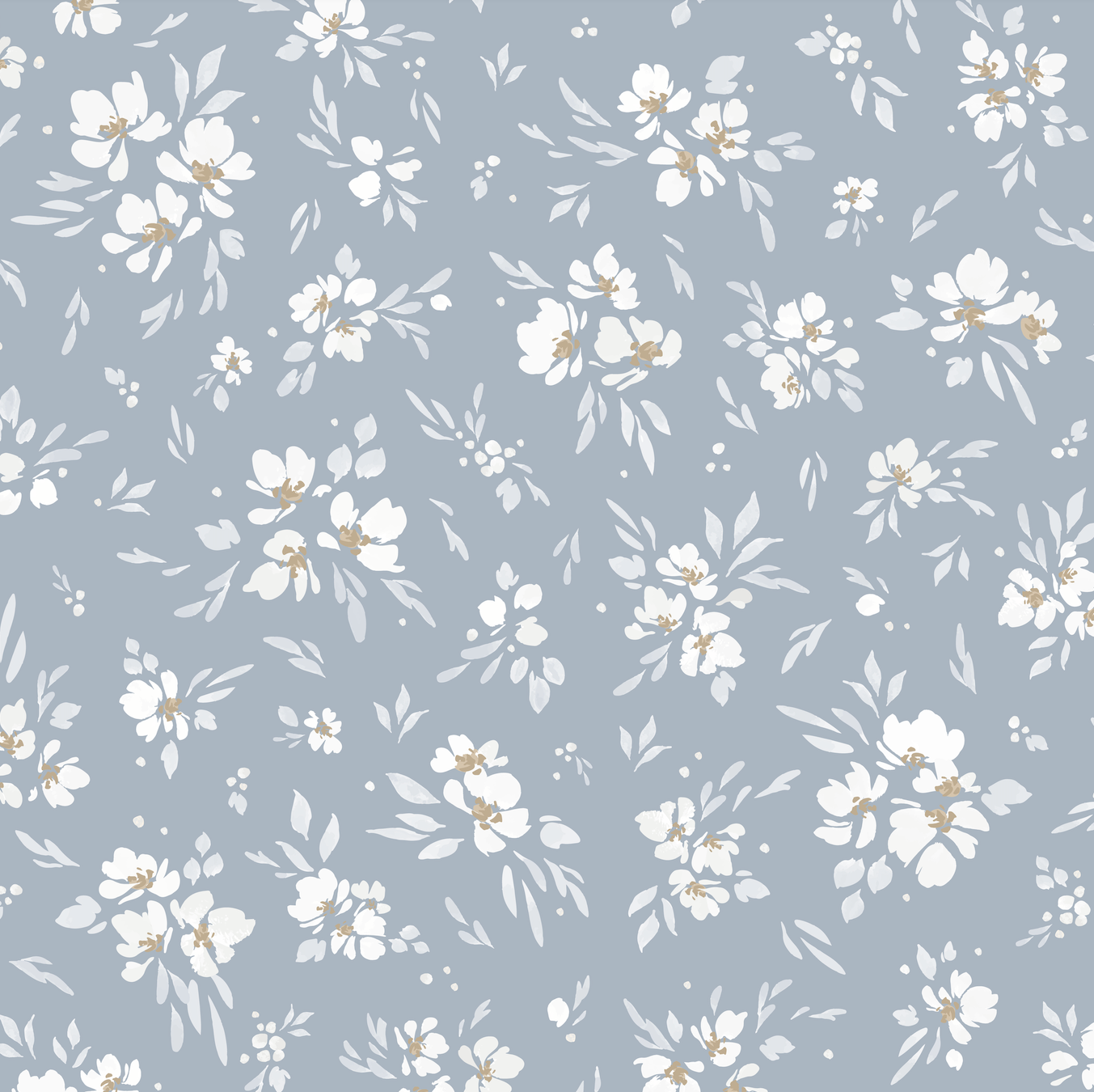 Alina Wallpaper By Melissa Johnson Design