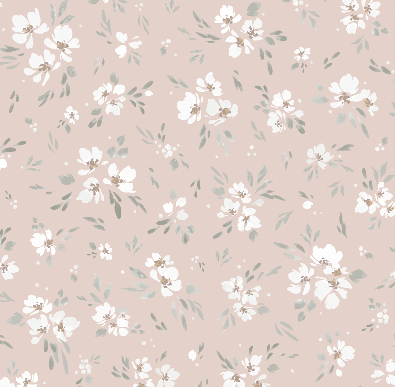 Alina Wallpaper By Melissa Johnson Design