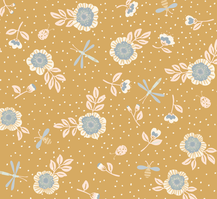 Fallon Wallpaper By House Of Haricot