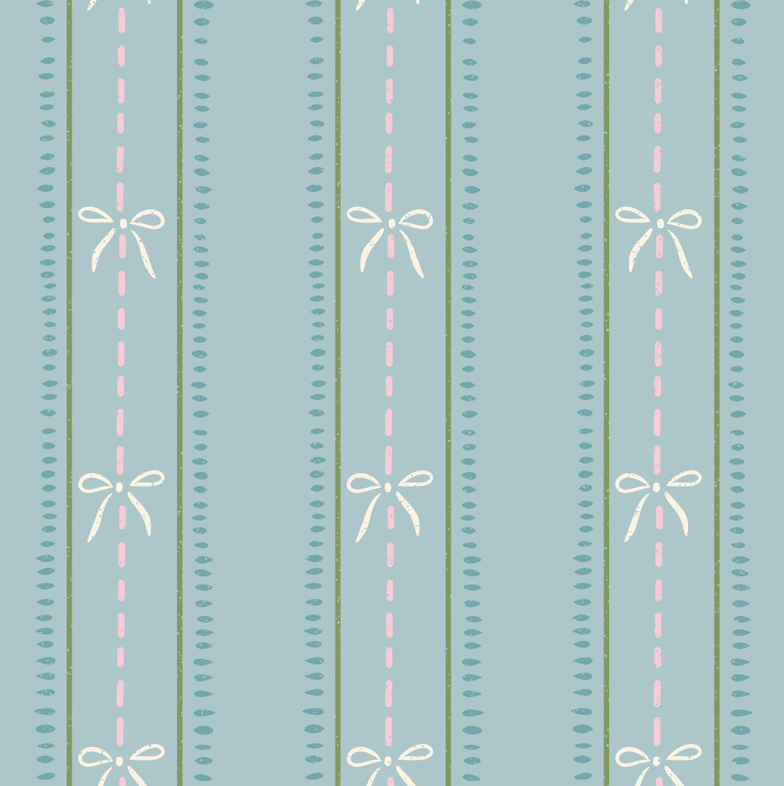 Lena Wallpaper By House Of Haricot