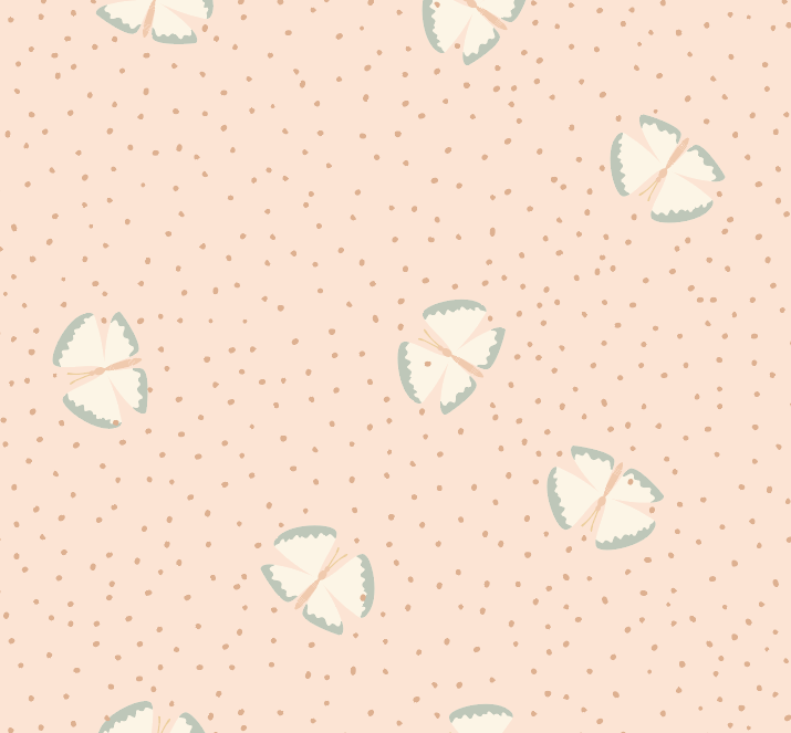 Lola Wallpaper By House Of Haricot