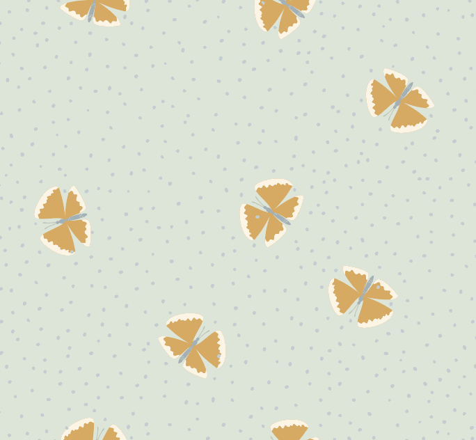 Lola Wallpaper By House Of Haricot
