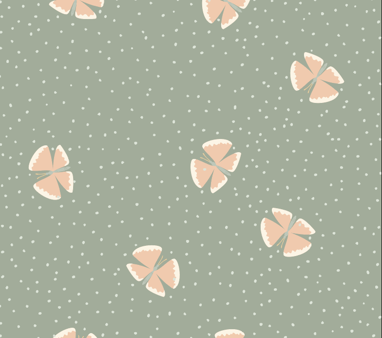 Lola Wallpaper By House Of Haricot