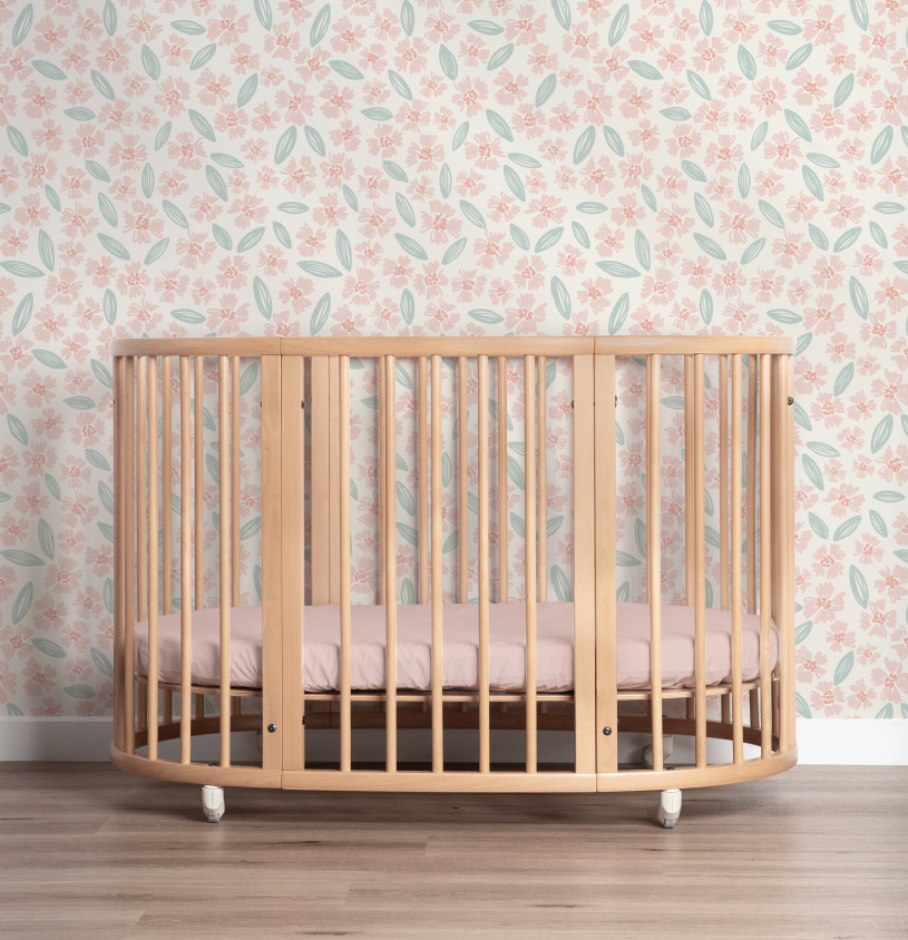 Lane Wallpaper By Hufton Studio