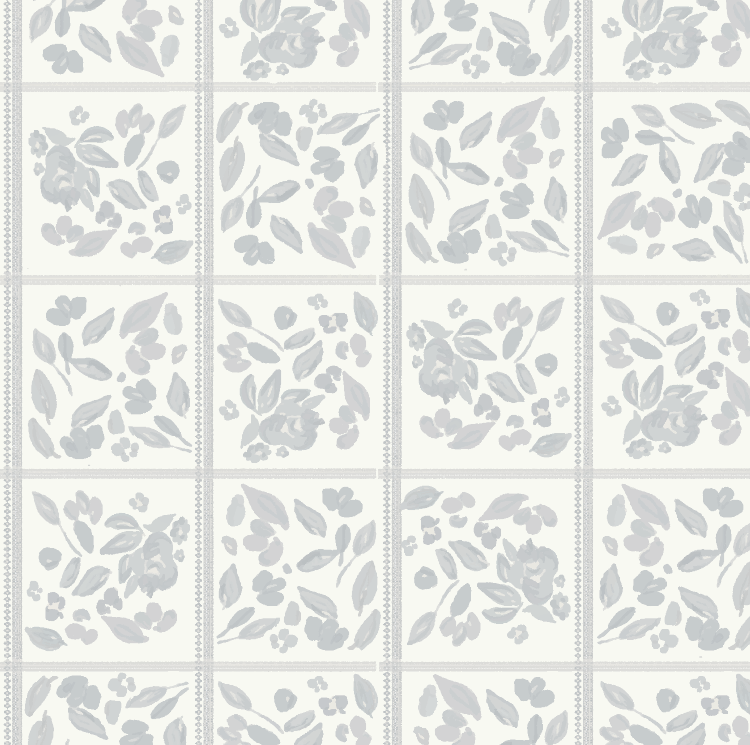 Francine Wallpaper By Fox And Pebble