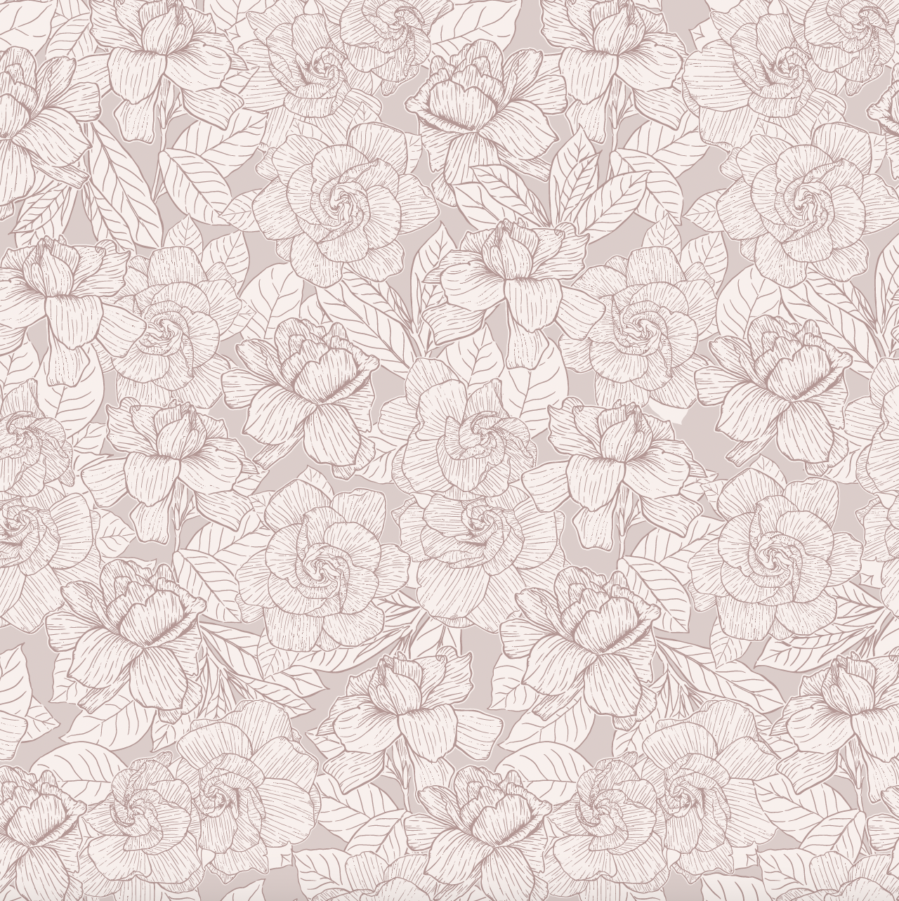 Shyla Wallpaper By Brittany Polatis Design