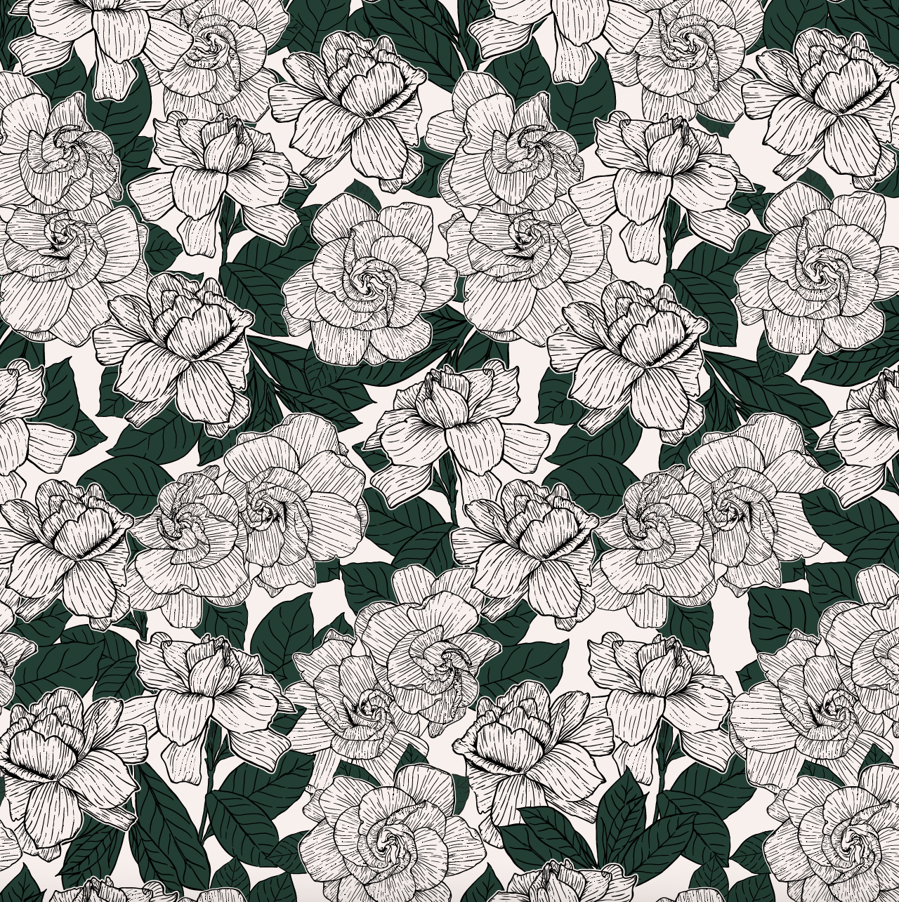 Shyla Wallpaper By Brittany Polatis Design