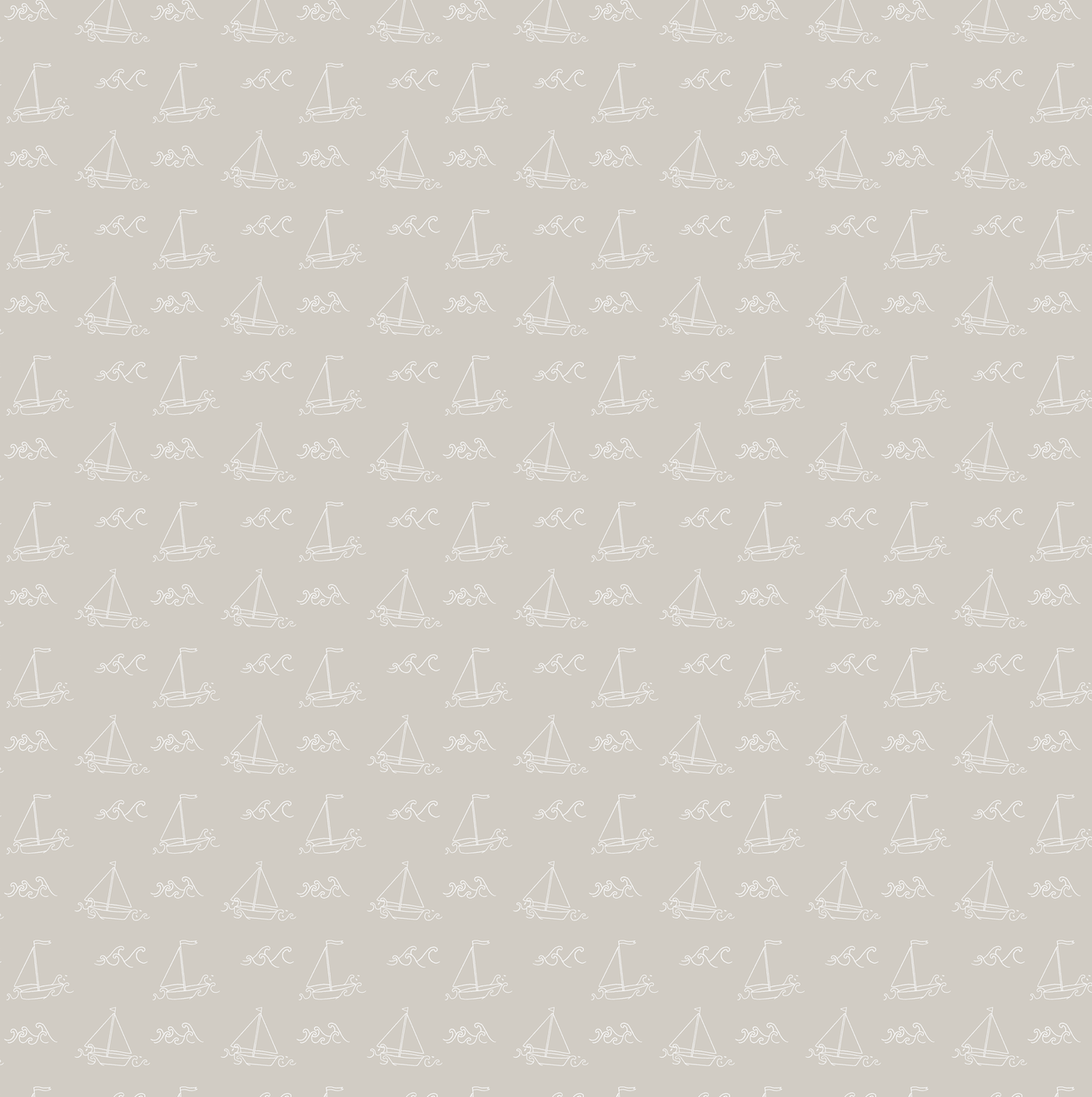 Conrad Wallpaper By Lauren Blair Hersey