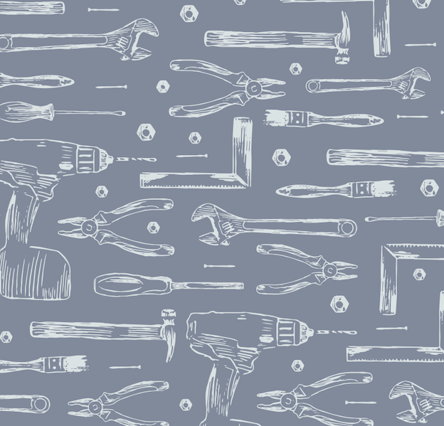 Dewalt Wallpaper By Aminah Eleonora