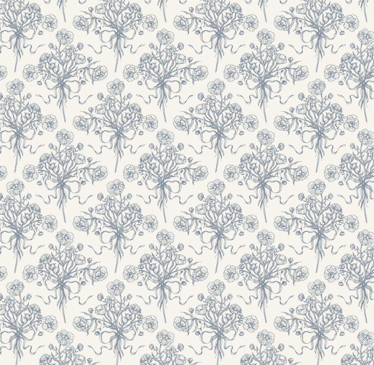 Adeline Wallpaper By Ali Anni