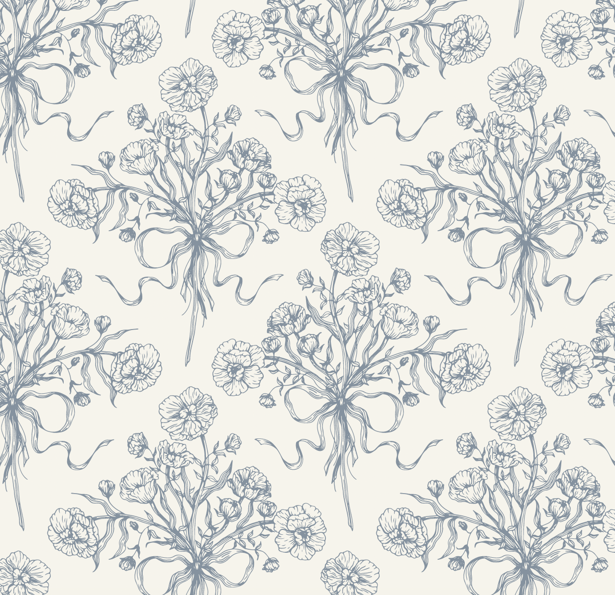 Adeline Wallpaper By Ali Anni