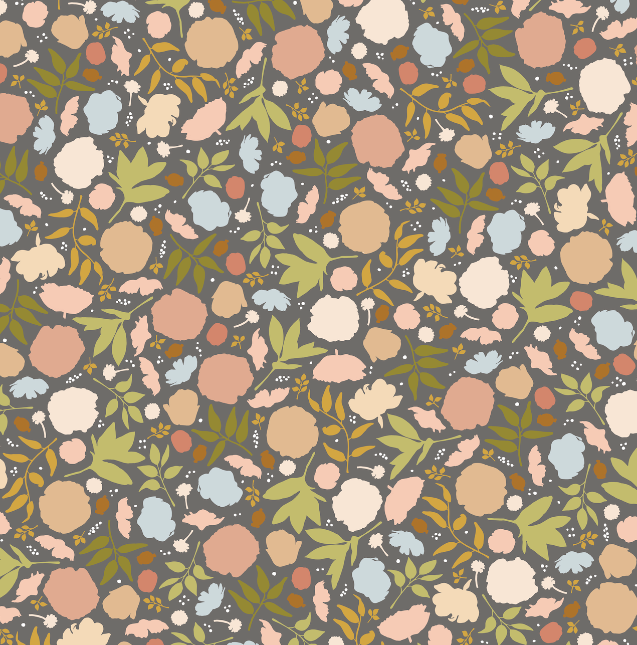 Brea Wallpaper By Mackenzie Nelson