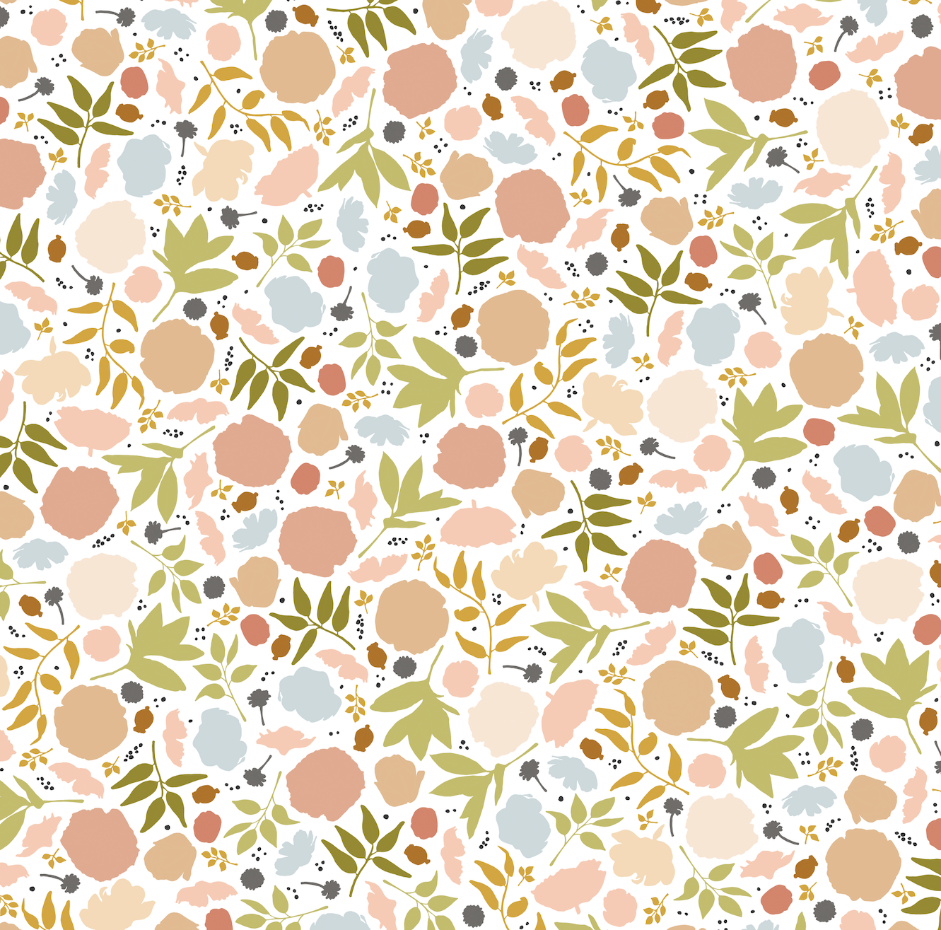 Brea Wallpaper By Mackenzie Nelson