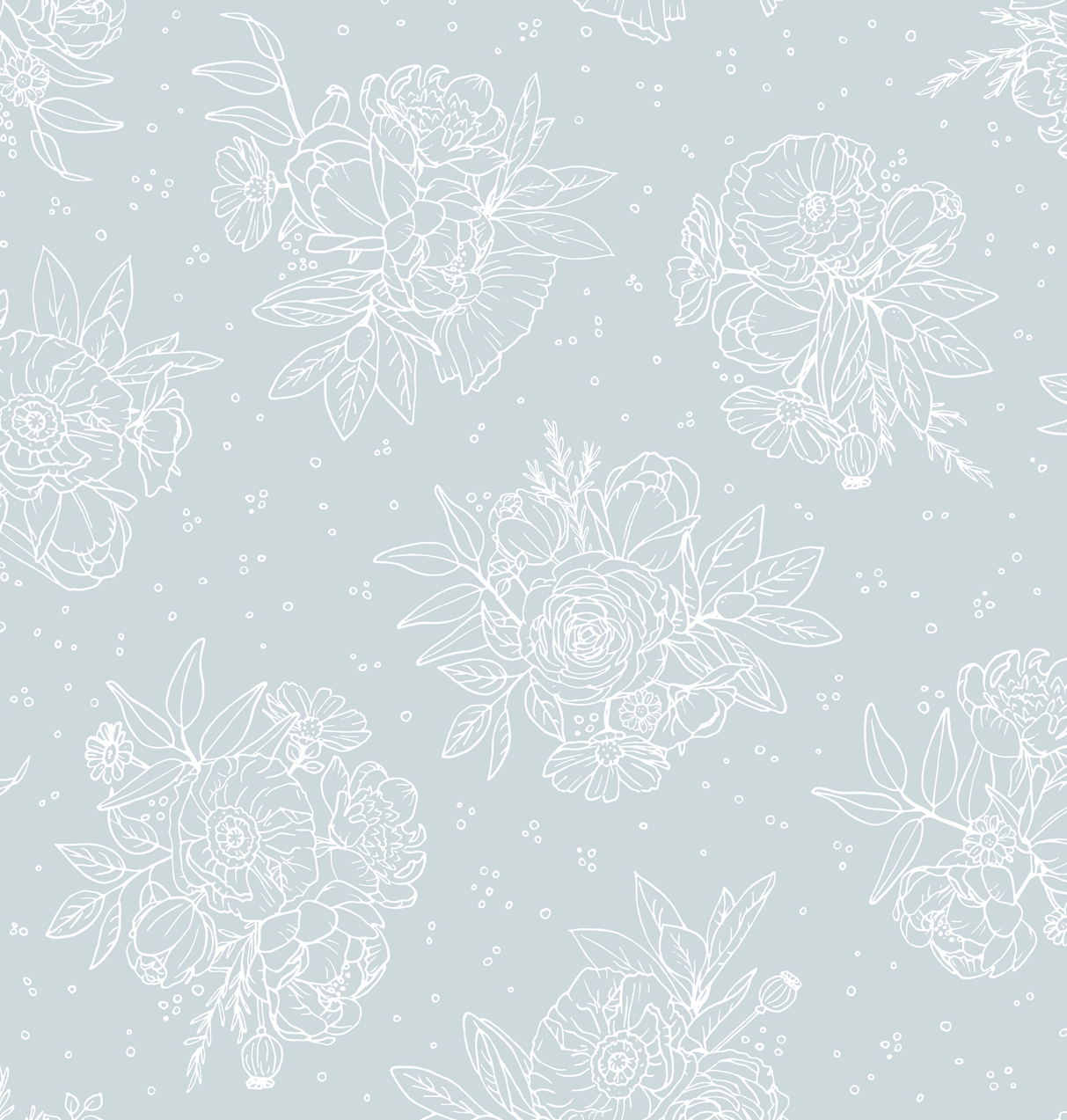 Meredith Wallpaper By Mackenzie Nelson