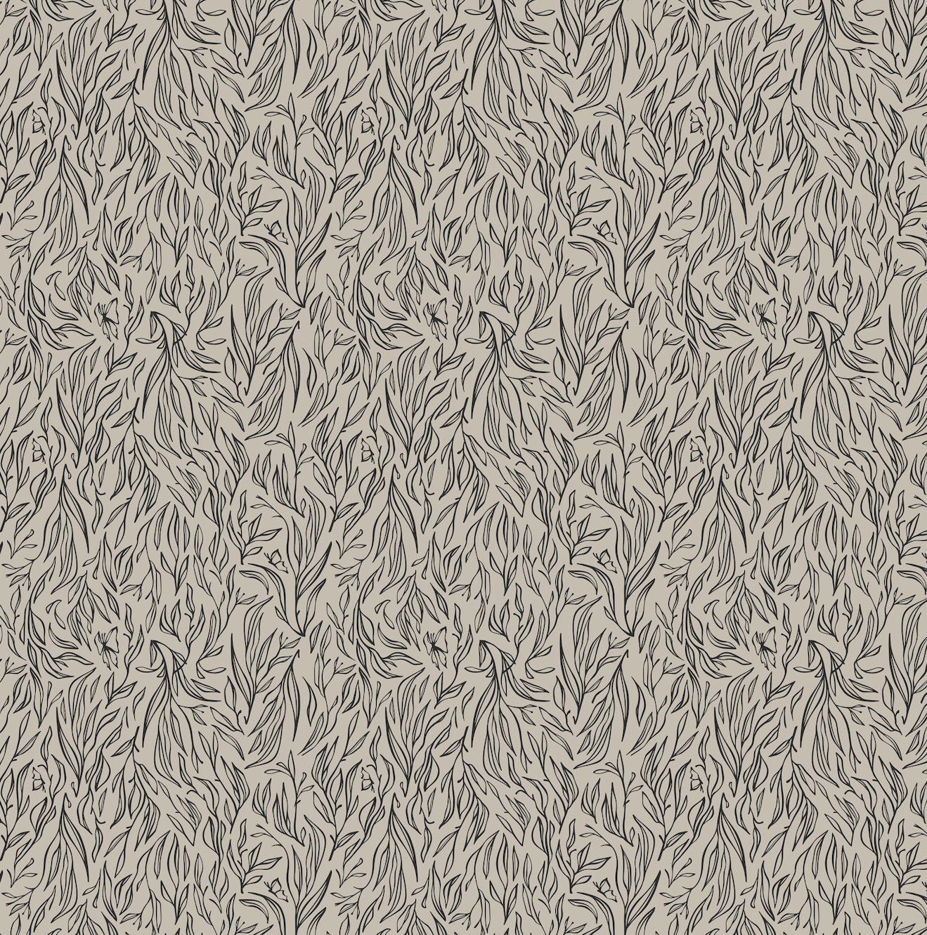 Everly Wallpaper By Erin Silliman Designs