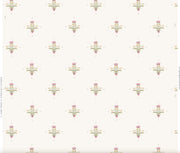 Leone In Pink- Fabric